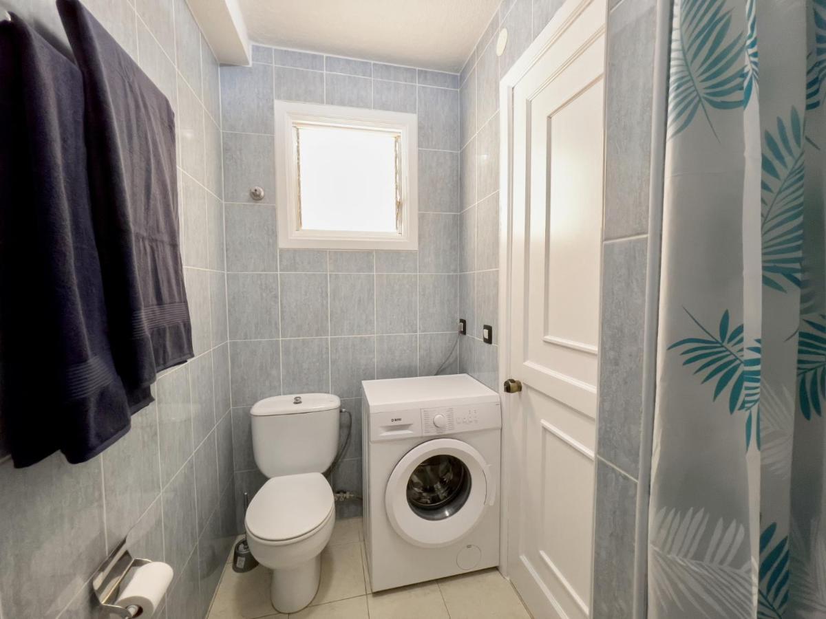 Matorral Beach Apartament Beautiful Ocean View Морро-дель-Хабле Экстерьер фото