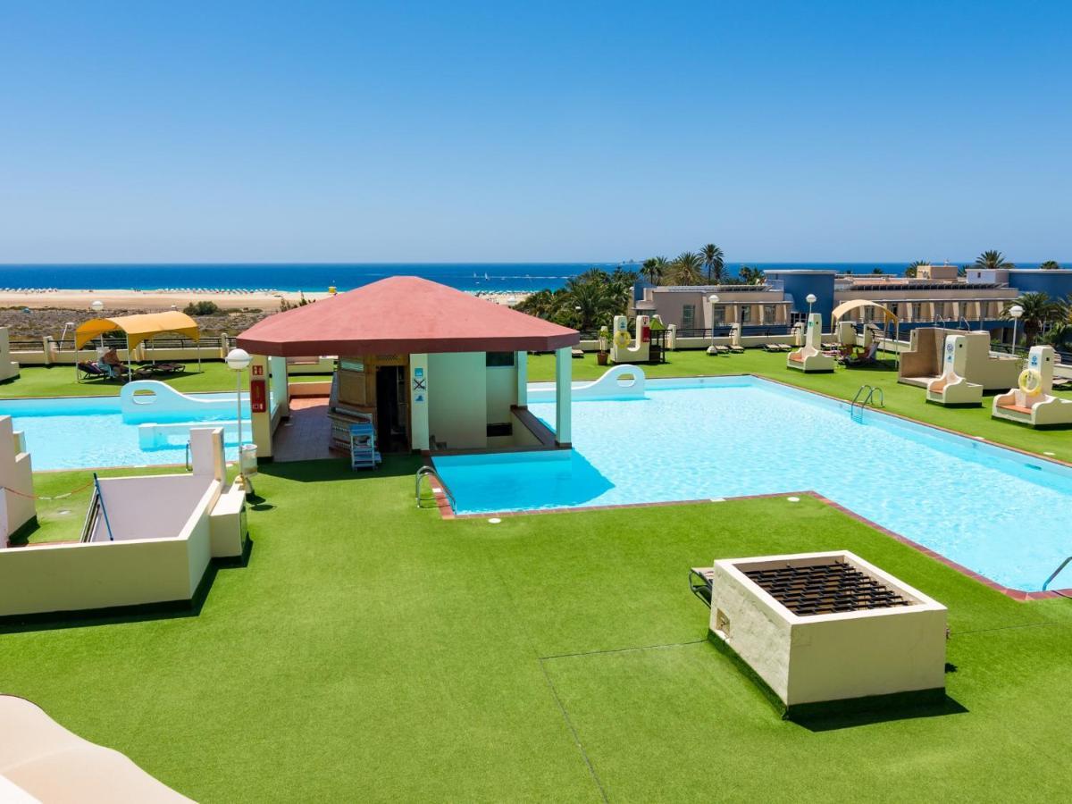 Matorral Beach Apartament Beautiful Ocean View Морро-дель-Хабле Экстерьер фото