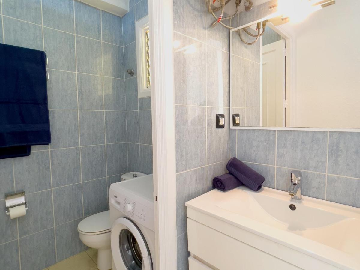 Matorral Beach Apartament Beautiful Ocean View Морро-дель-Хабле Экстерьер фото