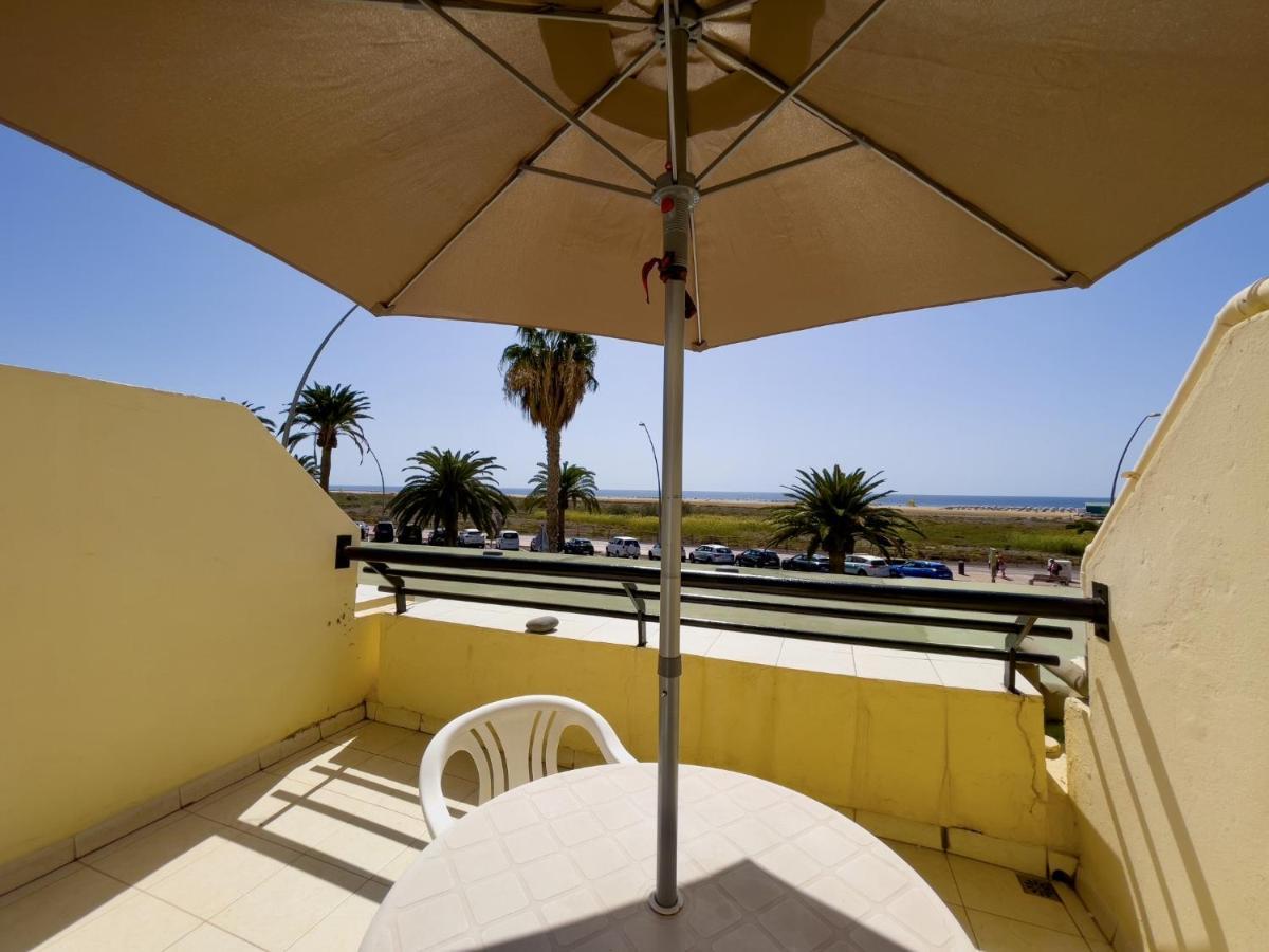 Matorral Beach Apartament Beautiful Ocean View Морро-дель-Хабле Экстерьер фото