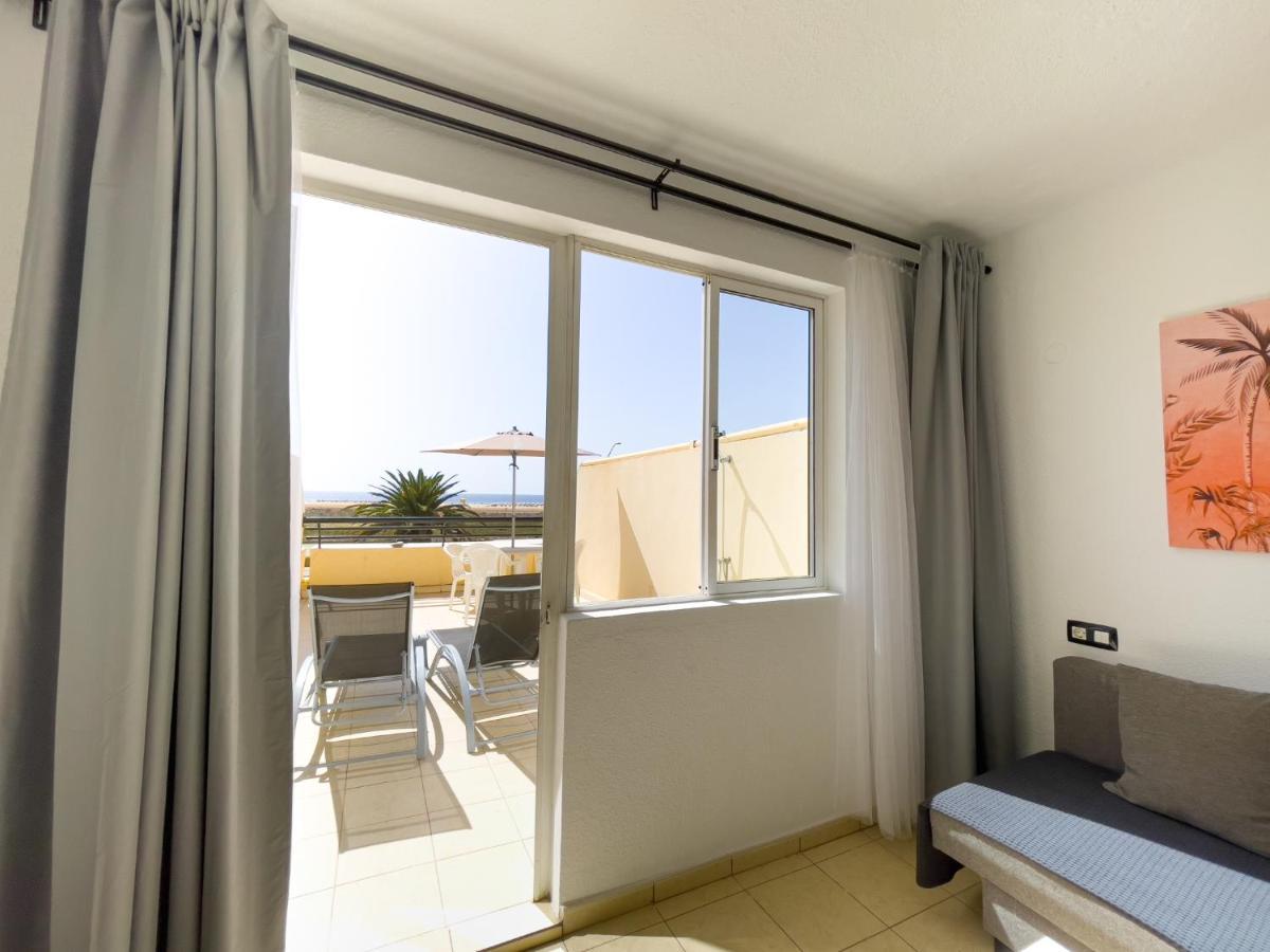 Matorral Beach Apartament Beautiful Ocean View Морро-дель-Хабле Экстерьер фото