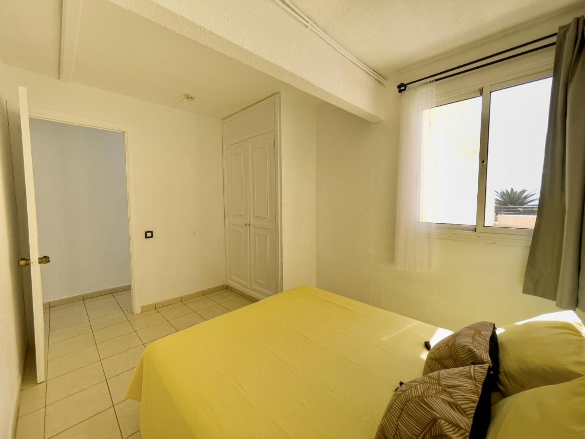 Matorral Beach Apartament Beautiful Ocean View Морро-дель-Хабле Экстерьер фото