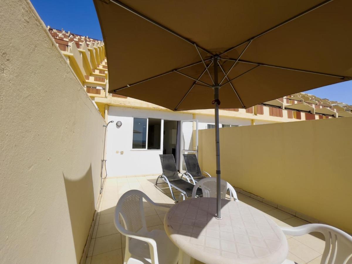 Matorral Beach Apartament Beautiful Ocean View Морро-дель-Хабле Экстерьер фото